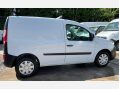 Renault Kangoo 1.5 ML19 dCi Business FWD L2 H1 5dr 8