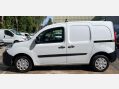 Renault Kangoo 1.5 ML19 dCi Business FWD L2 H1 5dr 15