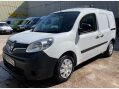 Renault Kangoo 1.5 ML19 dCi Business FWD L2 H1 5dr 19