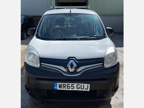 Renault Kangoo 1.5 ML19 dCi Business FWD L2 H1 5dr 20