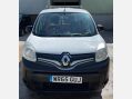 Renault Kangoo 1.5 ML19 dCi Business FWD L2 H1 5dr 20