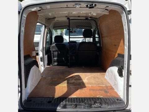 Renault Kangoo 1.5 ML19 dCi Business FWD L2 H1 5dr 12