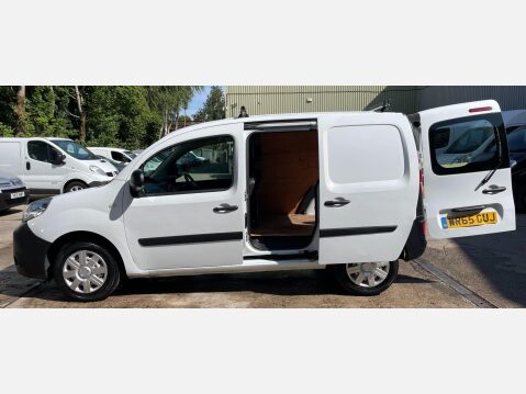 Renault Kangoo 1.5 ML19 dCi Business FWD L2 H1 5dr 16