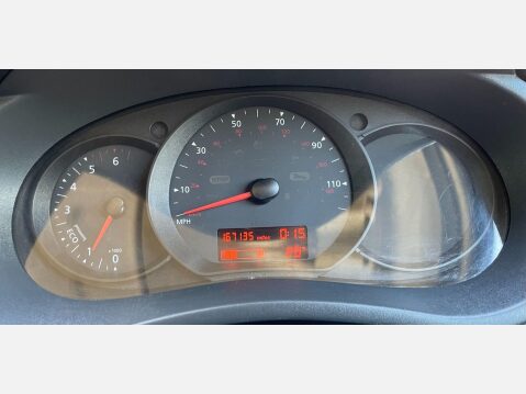 Renault Kangoo 1.5 ML19 dCi Business FWD L2 H1 5dr 28