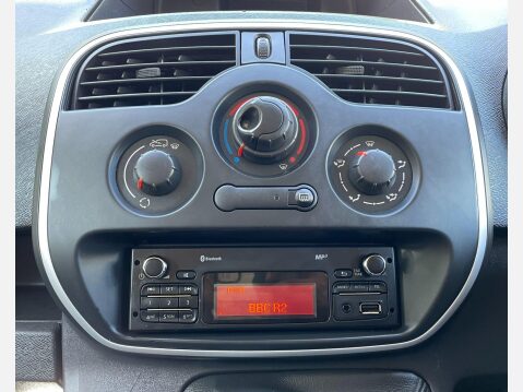 Renault Kangoo 1.5 ML19 dCi Business FWD L2 H1 5dr 30