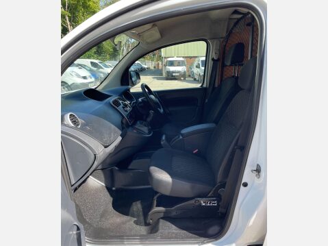 Renault Kangoo 1.5 ML19 dCi Business FWD L2 H1 5dr 34