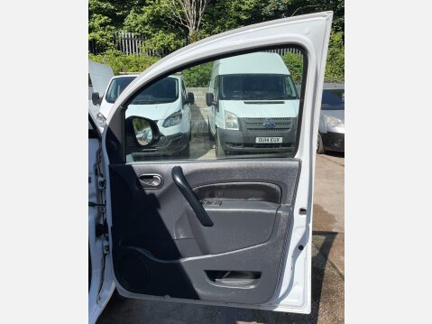 Renault Kangoo 1.5 ML19 dCi Business FWD L2 H1 5dr 21