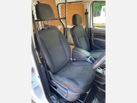 Renault Kangoo 1.5 ML19 dCi Business FWD L2 H1 5dr 24