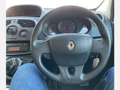 Renault Kangoo 1.5 ML19 dCi Business FWD L2 H1 5dr 27