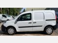 Renault Kangoo 1.5 ML19 dCi Business FWD L2 H1 5dr 15