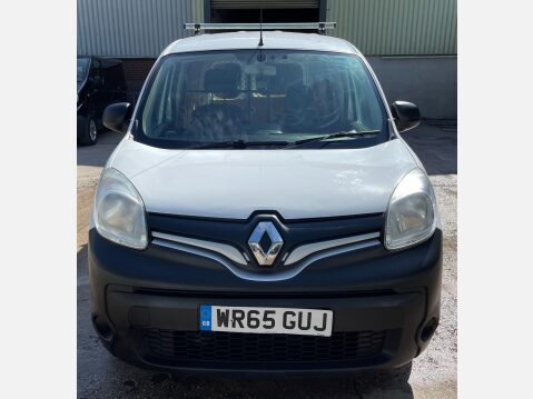 Renault Kangoo 1.5 ML19 dCi Business FWD L2 H1 5dr 20