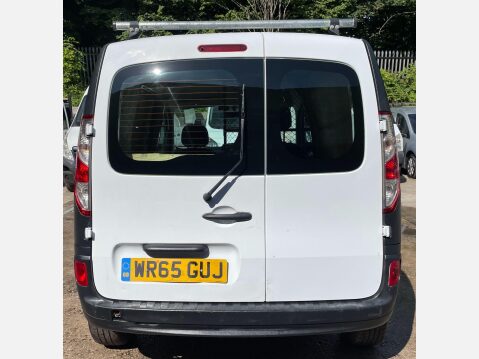 Renault Kangoo 1.5 ML19 dCi Business FWD L2 H1 5dr 10
