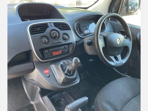 Renault Kangoo 1.5 ML19 dCi Business FWD L2 H1 5dr 36