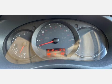 Renault Kangoo 1.5 ML19 dCi Business FWD L2 H1 5dr 28