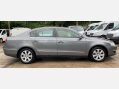 Volkswagen Passat 2.0 TDI SE DSG Euro 4 4dr 6