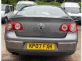 Volkswagen Passat 2.0 TDI SE DSG Euro 4 4dr 10