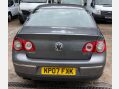 Volkswagen Passat 2.0 TDI SE DSG Euro 4 4dr 11