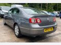 Volkswagen Passat 2.0 TDI SE DSG Euro 4 4dr 12
