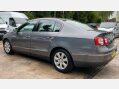 Volkswagen Passat 2.0 TDI SE DSG Euro 4 4dr 13