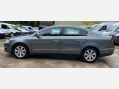 Volkswagen Passat 2.0 TDI SE DSG Euro 4 4dr 14