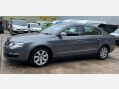 Volkswagen Passat 2.0 TDI SE DSG Euro 4 4dr 15