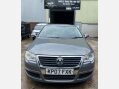 Volkswagen Passat 2.0 TDI SE DSG Euro 4 4dr 18