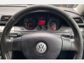 Volkswagen Passat 2.0 TDI SE DSG Euro 4 4dr 26