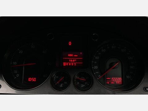 Volkswagen Passat 2.0 TDI SE DSG Euro 4 4dr 27