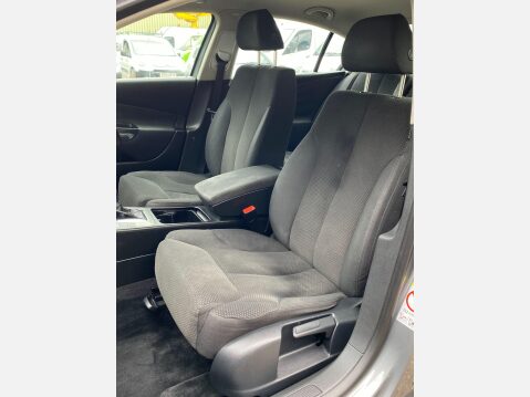 Volkswagen Passat 2.0 TDI SE DSG Euro 4 4dr 42