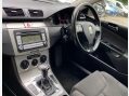 Volkswagen Passat 2.0 TDI SE DSG Euro 4 4dr 44