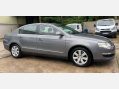 Volkswagen Passat 2.0 TDI SE DSG Euro 4 4dr 5