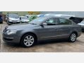 Volkswagen Passat 2.0 TDI SE DSG Euro 4 4dr 15