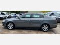 Volkswagen Passat 2.0 TDI SE DSG Euro 4 4dr 14