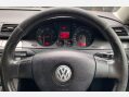 Volkswagen Passat 2.0 TDI SE DSG Euro 4 4dr 26