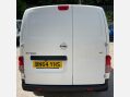 Nissan NV200 1.5 dCi Acenta SWB Euro 5 6dr 11