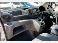 Nissan NV200 1.5 dCi Acenta SWB Euro 5 6dr 37