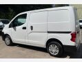 Nissan NV200 1.5 dCi Acenta SWB Euro 5 6dr 15