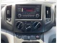 Nissan NV200 1.5 dCi Acenta SWB Euro 5 6dr 33