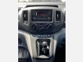 Nissan NV200 1.5 dCi Acenta SWB Euro 5 6dr 32