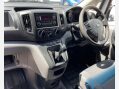 Nissan NV200 1.5 dCi Acenta SWB Euro 5 6dr 38