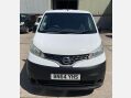 Nissan NV200 1.5 dCi Acenta SWB Euro 5 6dr 21