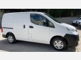 Nissan NV200 1.5 dCi Acenta SWB Euro 5 6dr 6