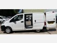 Nissan NV200 1.5 dCi Acenta SWB Euro 5 6dr 17