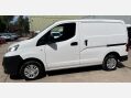 Nissan NV200 1.5 dCi Acenta SWB Euro 5 6dr 18
