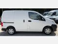 Nissan NV200 1.5 dCi Acenta SWB Euro 5 6dr 7