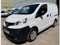 Nissan NV200 1.5 dCi Acenta SWB Euro 5 6dr 20