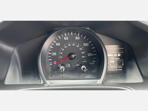 Nissan NV200 1.5 dCi Acenta SWB Euro 5 6dr 29