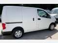 Nissan NV200 1.5 dCi Acenta SWB Euro 5 6dr 9