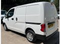 Nissan NV200 1.5 dCi Acenta SWB Euro 5 6dr 14