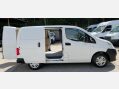 Nissan NV200 1.5 dCi Acenta SWB Euro 5 6dr 8